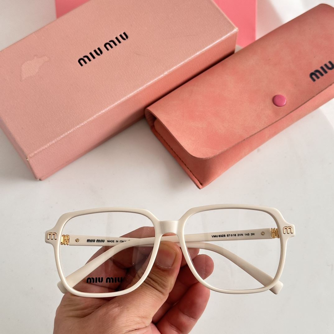 Miu Miu Sunglasses